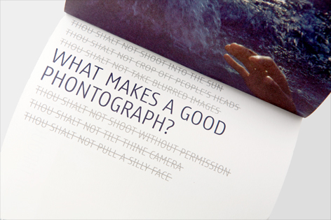 nokia4 Phontography Is Here