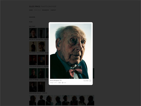 Giles Price giles 4 Giles Price