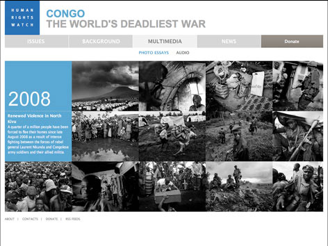 The Worlds Deadliest War web congo 2 The Worlds Deadliest War