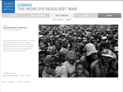 The Worlds Deadliest War web congo 3 The Worlds Deadliest War