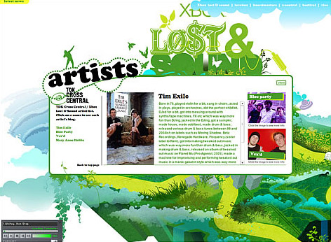 web xboxls 4 web xboxls 4 XBOX Lost & Sound