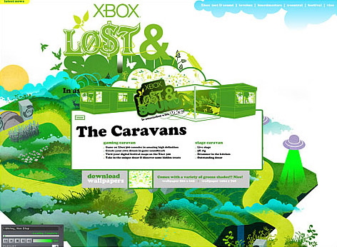 web xboxls 5 web xboxls 5 XBOX Lost & Sound