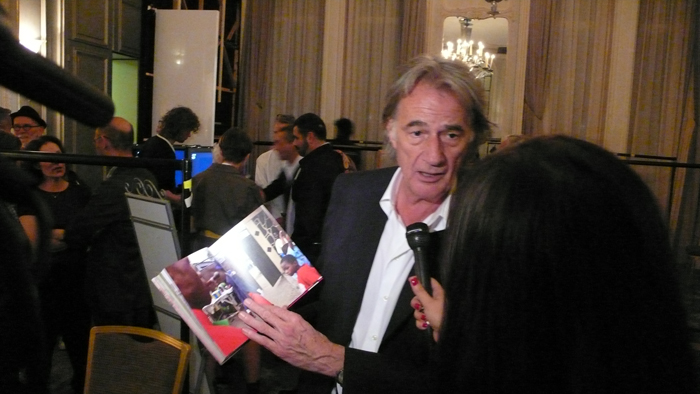 paulsmith cong 700 Gents with Paul Smith