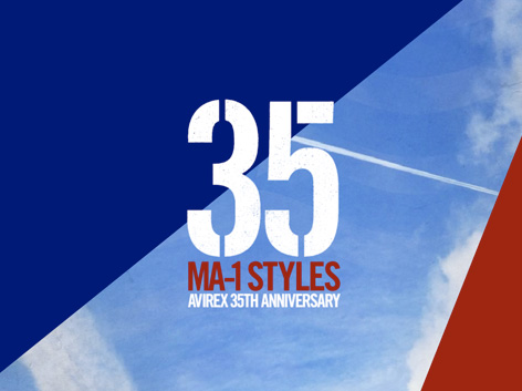 web avirex 6 Avirex 35 MA 1 Styles